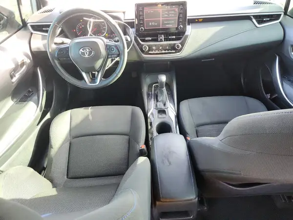 5YFS4RCEXLP029993 2020 TOYOTA COROLLA - Image 8