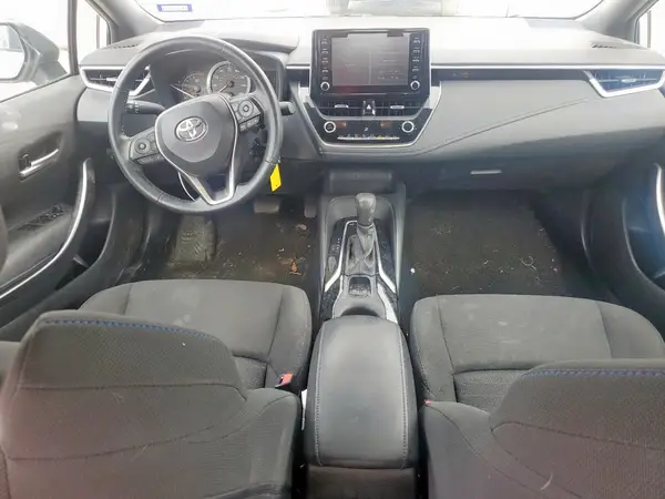 5YFS4RCEXLP030111 2020 TOYOTA COROLLA - Image 8