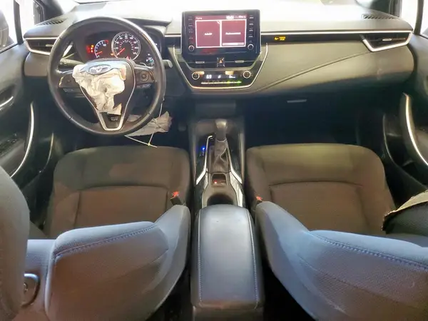 5YFS4RCEXLP030450 2020 TOYOTA COROLLA - Image 8