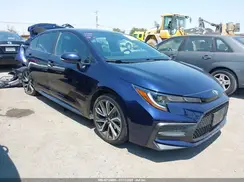 5YFS4RCEXLP030853 2020 TOYOTA COROLLA