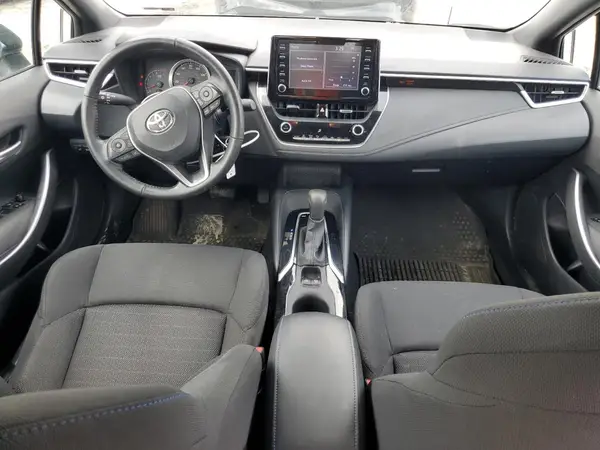 5YFS4RCEXLP030979 2020 TOYOTA COROLLA - Image 8