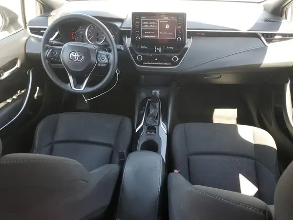 5YFS4RCEXLP030996 2020 TOYOTA COROLLA - Image 8