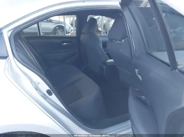 5YFS4RCEXLP031257 2020 TOYOTA COROLLA - Image 8