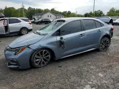 5YFS4RCEXLP032179 2020 TOYOTA COROLLA