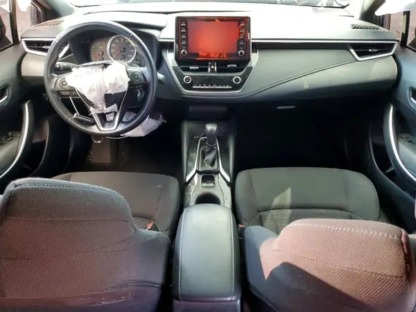 5YFS4RCEXLP033557 2020 TOYOTA COROLLA - Image 8