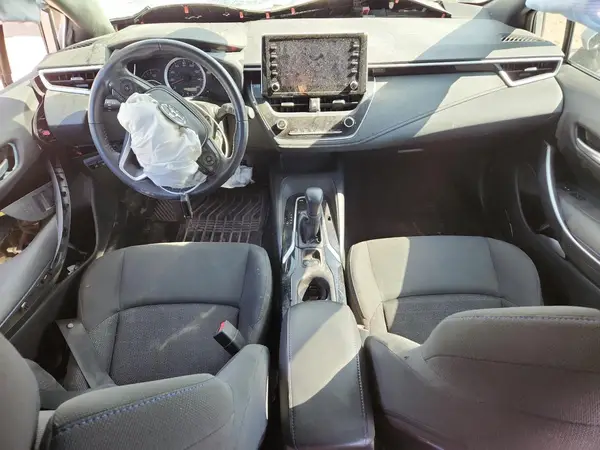 5YFS4RCEXLP035180 2020 TOYOTA COROLLA - Image 8