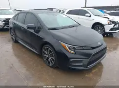 5YFS4RCEXLP035664 2020 TOYOTA COROLLA