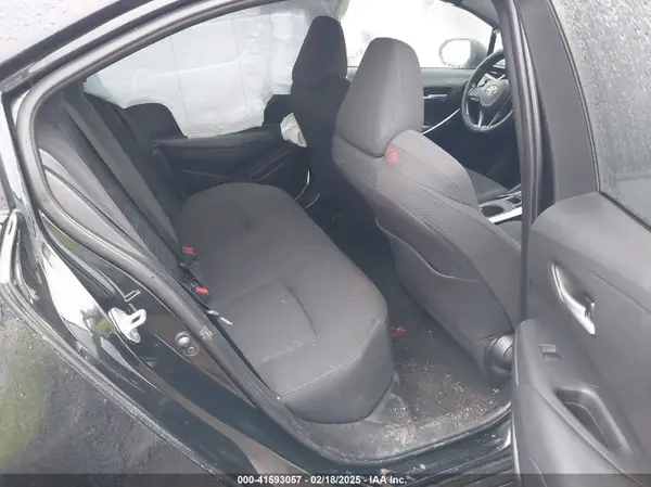 5YFS4RCEXLP035664 2020 TOYOTA COROLLA - Image 8
