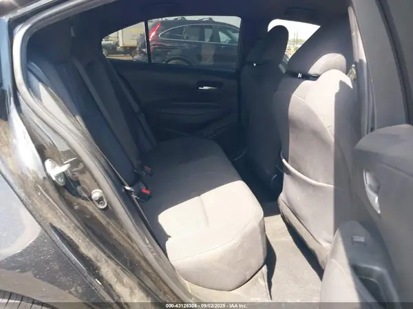 5YFS4RCEXLP036183 2020 TOYOTA COROLLA - Image 8