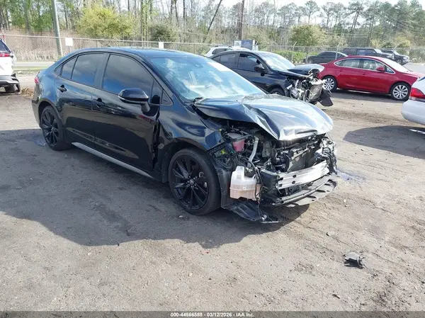 5YFS4RCEXLP037639 2020 TOYOTA COROLLA - Image 1