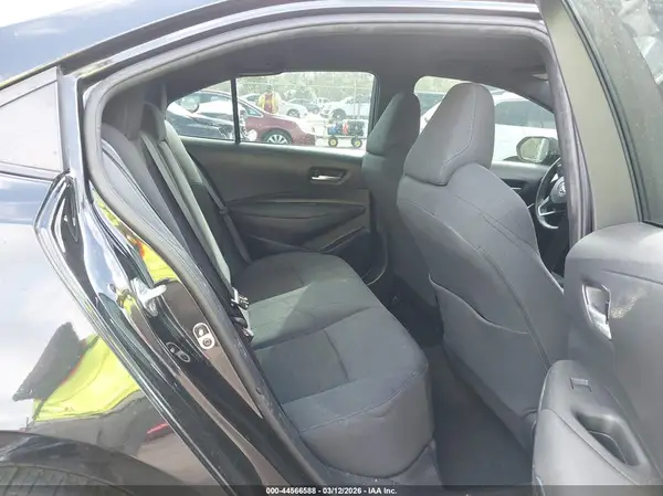 5YFS4RCEXLP037639 2020 TOYOTA COROLLA - Image 8