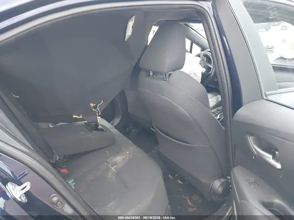 5YFS4RCEXLP038192 2020 TOYOTA COROLLA - Image 8