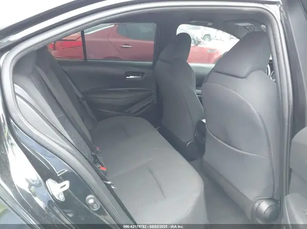 5YFS4RCEXLP040363 2020 TOYOTA COROLLA - Image 8