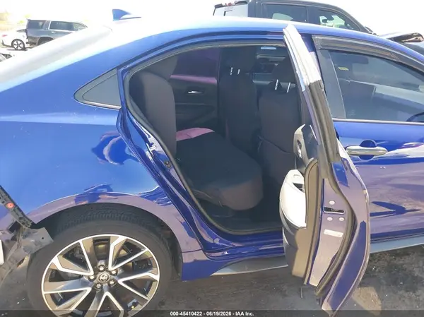 5YFS4RCEXLP040881 2020 TOYOTA COROLLA - Image 8