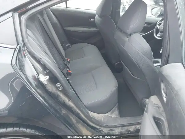 5YFS4RCEXLP041531 2020 TOYOTA COROLLA - Image 8