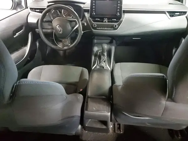 5YFS4RCEXLP045076 2020 TOYOTA COROLLA - Image 8