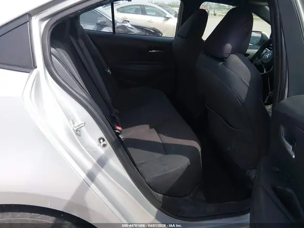 5YFS4RCEXLP045739 2020 TOYOTA COROLLA - Image 8