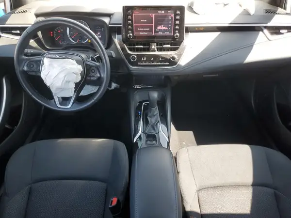 5YFS4RCEXLP045899 2020 TOYOTA COROLLA - Image 8