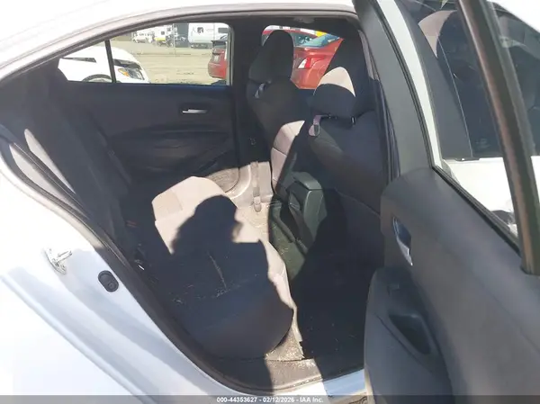 5YFS4RCEXLP047975 2020 TOYOTA COROLLA - Image 8