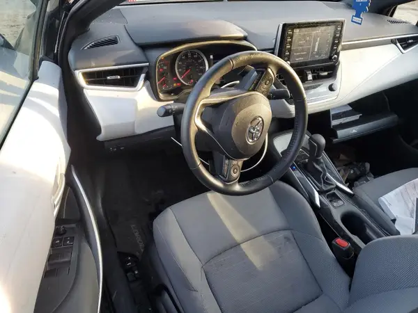 5YFS4RCEXLP048995 2020 TOYOTA COROLLA - Image 8