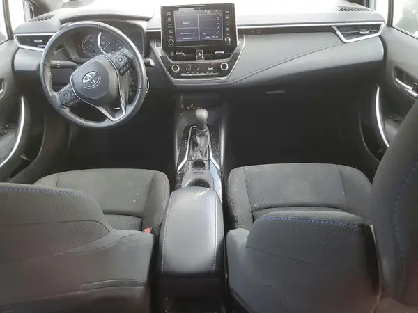5YFS4RCEXLP049290 2020 TOYOTA COROLLA - Image 8