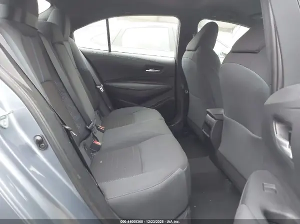 5YFS4RCEXLP049676 2020 TOYOTA COROLLA - Image 8