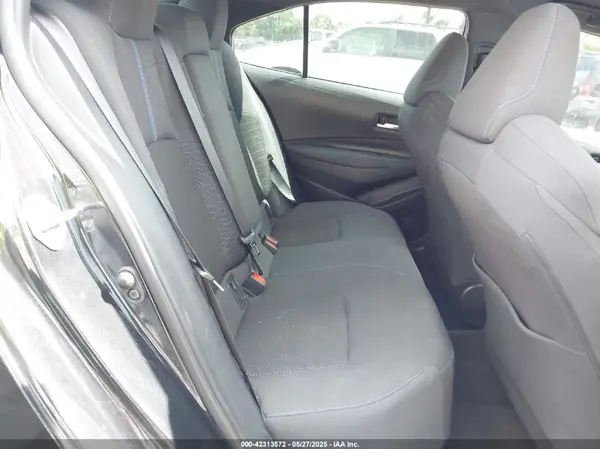 5YFS4RCEXLP052979 2020 TOYOTA COROLLA - Image 8