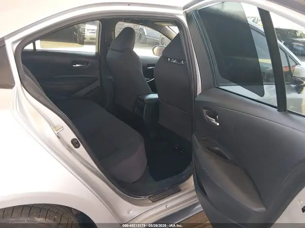 5YFS4RCEXLP053923 2020 TOYOTA COROLLA - Image 8