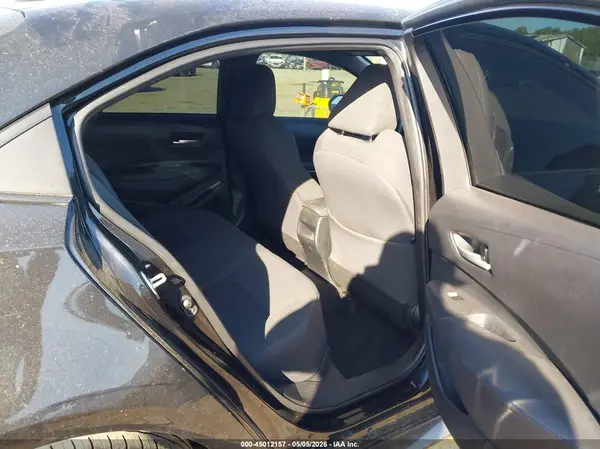 5YFS4RCEXLP055719 2020 TOYOTA COROLLA - Image 8