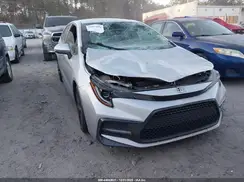 5YFS4RCEXLP056207 2020 TOYOTA COROLLA