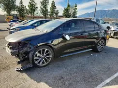 5YFT4MCE0MP059786 2021 TOYOTA COROLLA