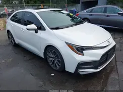 5YFT4MCE0MP080654 2021 TOYOTA COROLLA