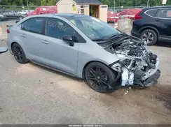 5YFT4MCE0MP081819 2021 TOYOTA COROLLA