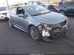 5YFT4MCE0MP082890 2021 TOYOTA COROLLA
