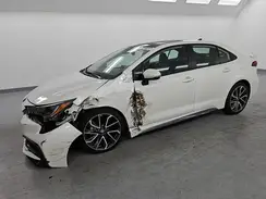 5YFT4MCE0MP086471 2021 TOYOTA COROLLA