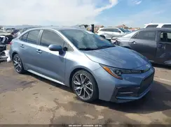 5YFT4MCE0MP089239 2021 TOYOTA COROLLA