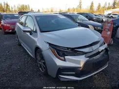 5YFT4MCE0MP090066 2021 TOYOTA COROLLA