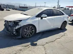 5YFT4MCE0MP096854 2021 TOYOTA COROLLA