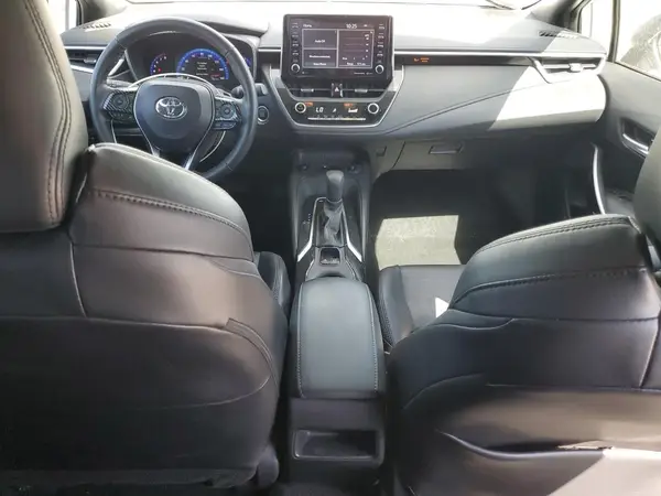 5YFT4MCE0MP096854 2021 TOYOTA COROLLA - Image 8