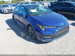5YFT4MCE0NP112374 2022 TOYOTA COROLLA
