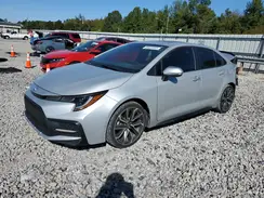 5YFT4MCE0NP121799 2022 TOYOTA COROLLA