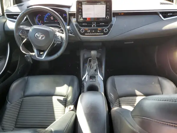 5YFT4MCE0NP121799 2022 TOYOTA COROLLA - Image 8