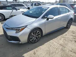 5YFT4MCE0NP123777 2022 TOYOTA COROLLA