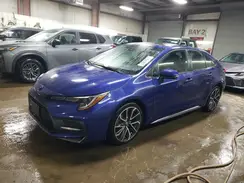 5YFT4MCE0NP132947 2022 TOYOTA COROLLA