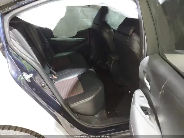 5YFT4MCE0PP144566 2023 TOYOTA COROLLA - Image 8