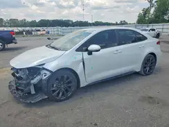 5YFT4MCE0PP151338 2023 TOYOTA COROLLA