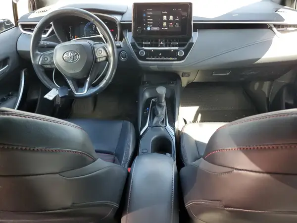 5YFT4MCE0PP153221 2023 TOYOTA COROLLA - Image 8
