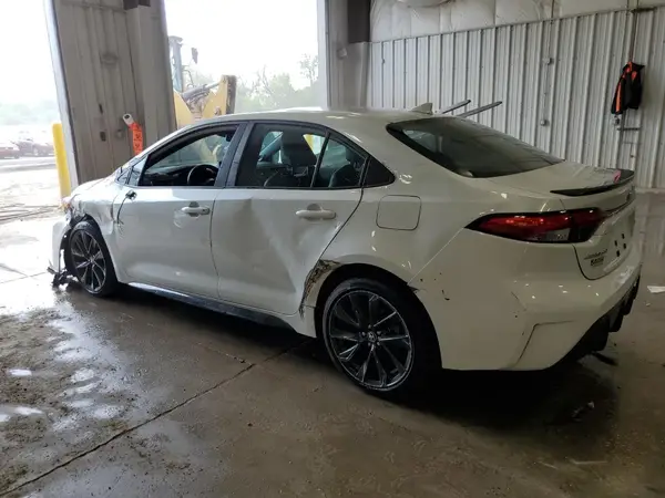 5YFT4MCE0PP158936 2023 TOYOTA COROLLA - Image 2