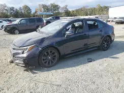 5YFT4MCE0PP162355 2023 TOYOTA COROLLA