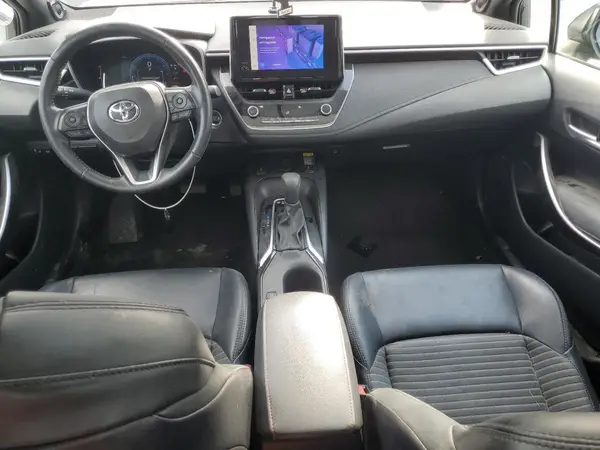 5YFT4MCE0PP162355 2023 TOYOTA COROLLA - Image 8